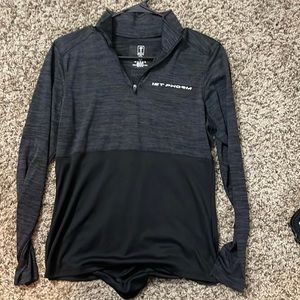 1st Phorm 1/4 zip pullover